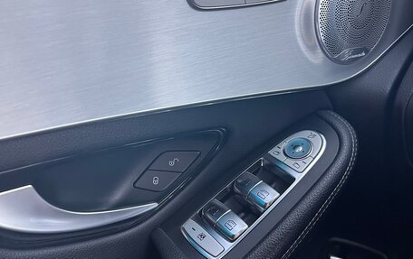 Mercedes-Benz GLC, 2019 год, 3 500 000 рублей, 8 фотография