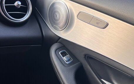 Mercedes-Benz GLC, 2019 год, 3 500 000 рублей, 10 фотография