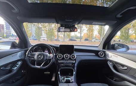 Mercedes-Benz GLC, 2019 год, 3 500 000 рублей, 5 фотография