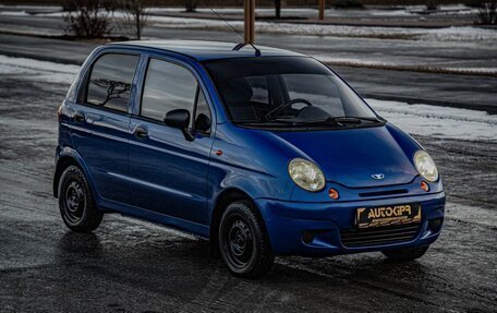 Daewoo Matiz I, 2011 год, 248 000 рублей, 2 фотография