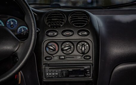 Daewoo Matiz I, 2011 год, 248 000 рублей, 15 фотография