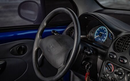 Daewoo Matiz I, 2011 год, 248 000 рублей, 18 фотография