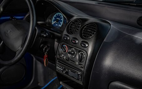 Daewoo Matiz I, 2011 год, 248 000 рублей, 19 фотография