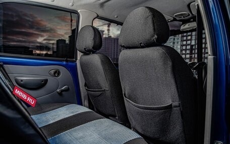 Daewoo Matiz I, 2011 год, 248 000 рублей, 21 фотография