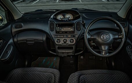 Toyota FunCargo, 2003 год, 568 000 рублей, 14 фотография