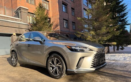 Lexus RX IV рестайлинг, 2025 год, 7 350 000 рублей, 6 фотография