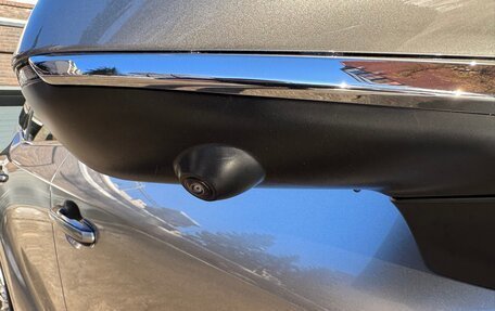 Lexus RX IV рестайлинг, 2025 год, 7 350 000 рублей, 9 фотография