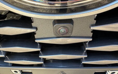 Lexus RX IV рестайлинг, 2025 год, 7 350 000 рублей, 8 фотография