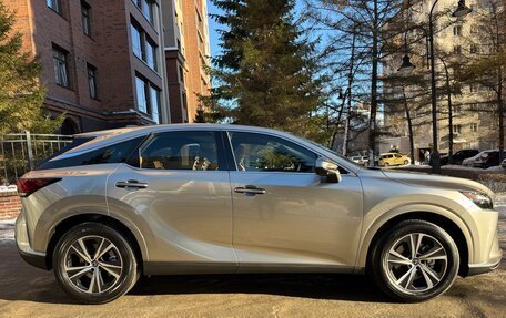 Lexus RX IV рестайлинг, 2025 год, 7 350 000 рублей, 5 фотография