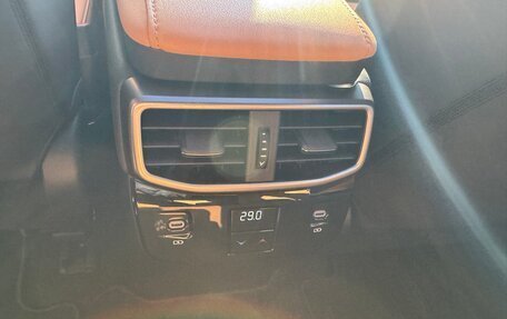 Lexus RX IV рестайлинг, 2025 год, 7 350 000 рублей, 13 фотография