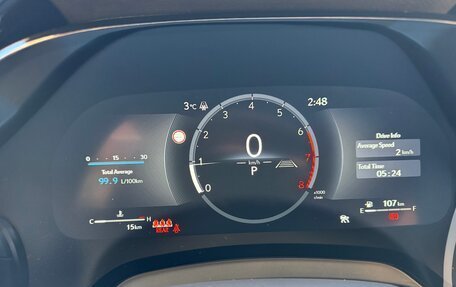 Lexus RX IV рестайлинг, 2025 год, 7 350 000 рублей, 15 фотография