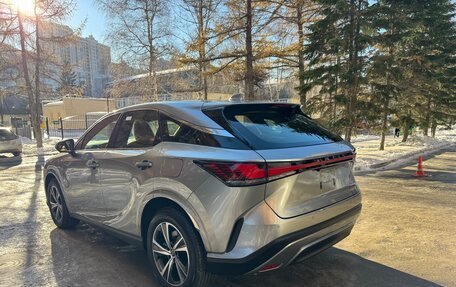 Lexus RX IV рестайлинг, 2025 год, 7 350 000 рублей, 3 фотография