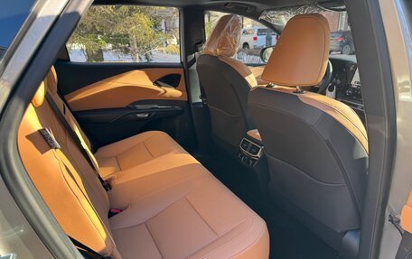 Lexus RX IV рестайлинг, 2025 год, 7 350 000 рублей, 11 фотография