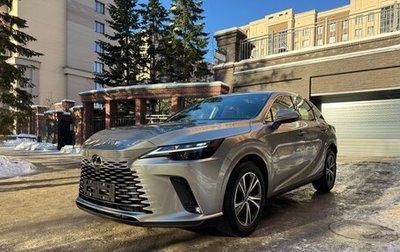 Lexus RX IV рестайлинг, 2025 год, 7 350 000 рублей, 1 фотография