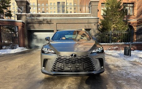 Lexus RX IV рестайлинг, 2025 год, 7 350 000 рублей, 7 фотография