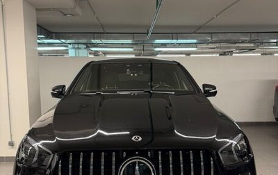 Mercedes-Benz GLE AMG, 2021 год, 8 000 000 рублей, 1 фотография