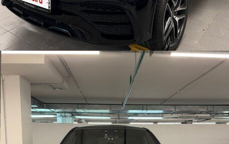 Mercedes-Benz GLE AMG, 2021 год, 8 000 000 рублей, 3 фотография