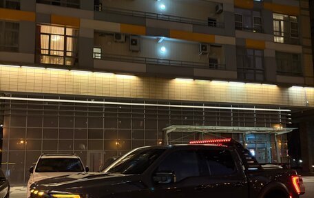 Ford F-150, 2021 год, 11 000 000 рублей, 5 фотография