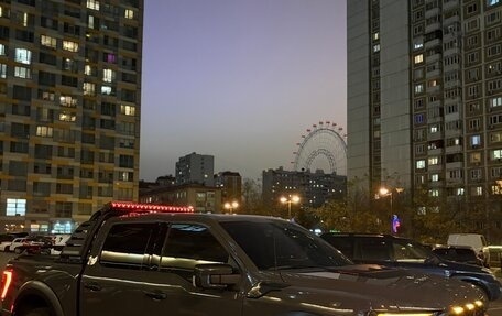 Ford F-150, 2021 год, 11 000 000 рублей, 4 фотография