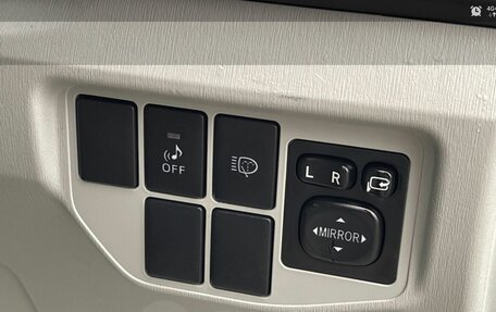 Toyota Prius, 2015 год, 1 150 000 рублей, 16 фотография