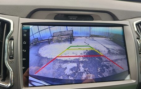 KIA Sportage III, 2011 год, 1 165 000 рублей, 11 фотография