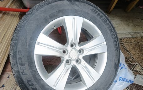 KIA Sportage III, 2011 год, 1 165 000 рублей, 15 фотография