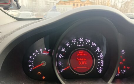 KIA Sportage III, 2011 год, 1 165 000 рублей, 17 фотография