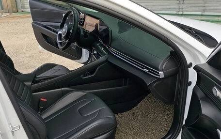 Hyundai Avante, 2021 год, 1 279 777 рублей, 15 фотография