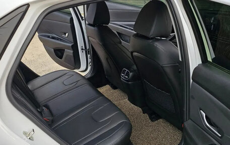 Hyundai Avante, 2021 год, 1 279 777 рублей, 16 фотография