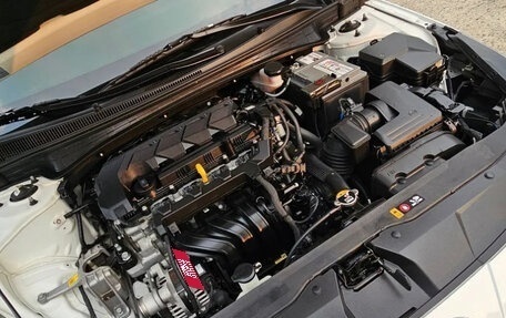 Hyundai Avante, 2021 год, 1 279 777 рублей, 17 фотография