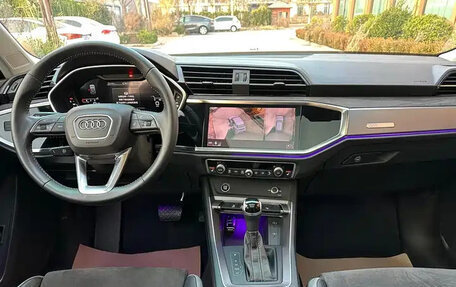 Audi Q3, 2022 год, 2 258 555 рублей, 7 фотография