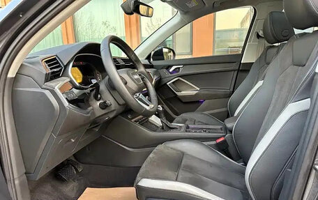 Audi Q3, 2022 год, 2 258 555 рублей, 9 фотография