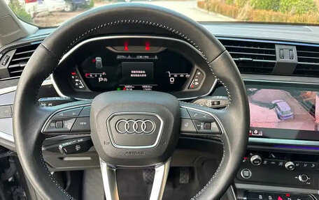 Audi Q3, 2022 год, 2 258 555 рублей, 6 фотография