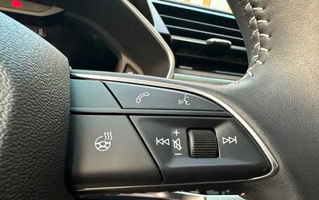 Audi Q3, 2022 год, 2 258 555 рублей, 10 фотография