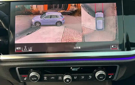 Audi Q3, 2022 год, 2 258 555 рублей, 11 фотография