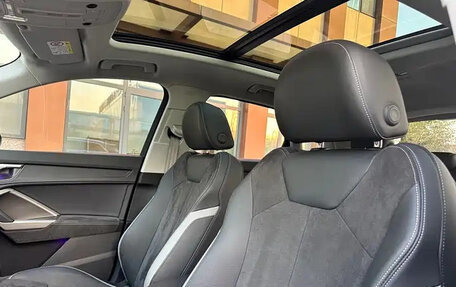 Audi Q3, 2022 год, 2 258 555 рублей, 12 фотография