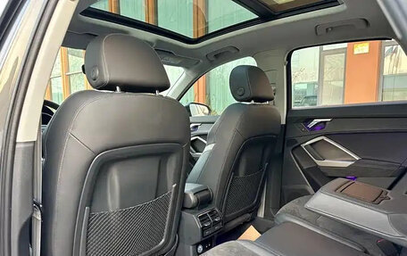 Audi Q3, 2022 год, 2 258 555 рублей, 13 фотография