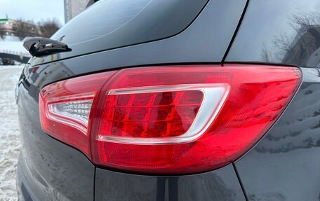 KIA Sportage III, 2011 год, 1 039 000 рублей, 10 фотография