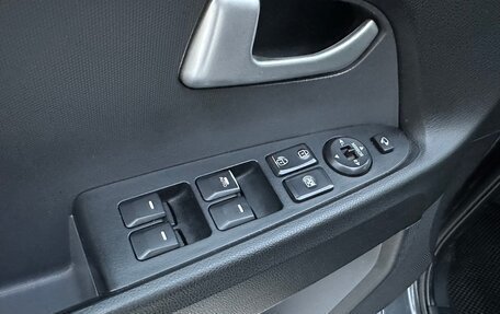 KIA Sportage III, 2011 год, 1 039 000 рублей, 15 фотография