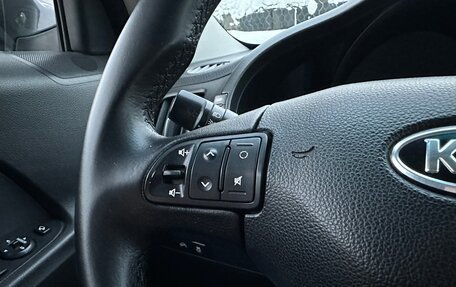 KIA Sportage III, 2011 год, 1 039 000 рублей, 21 фотография