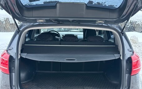 KIA Sportage III, 2011 год, 1 039 000 рублей, 13 фотография