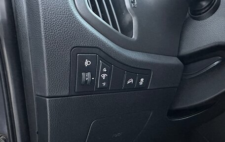 KIA Sportage III, 2011 год, 1 039 000 рублей, 16 фотография