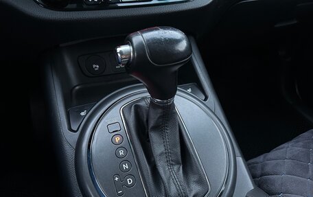 KIA Sportage III, 2011 год, 1 039 000 рублей, 23 фотография