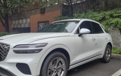 Genesis GV70, 2025 год, 7 190 099 рублей, 1 фотография