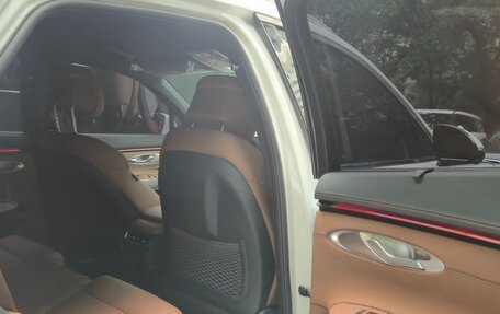 Genesis GV70, 2025 год, 7 190 099 рублей, 8 фотография