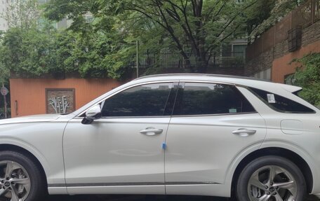 Genesis GV70, 2025 год, 7 190 099 рублей, 4 фотография