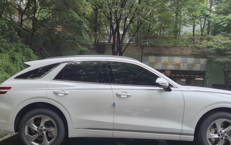 Genesis GV70, 2025 год, 7 190 099 рублей, 3 фотография