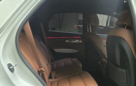 Genesis GV70, 2025 год, 7 190 099 рублей, 9 фотография