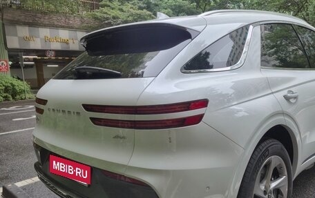 Genesis GV70, 2025 год, 7 190 099 рублей, 5 фотография