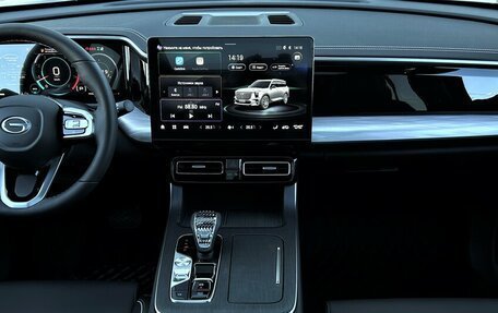 GAC GS8, 2025 год, 4 699 000 рублей, 2 фотография